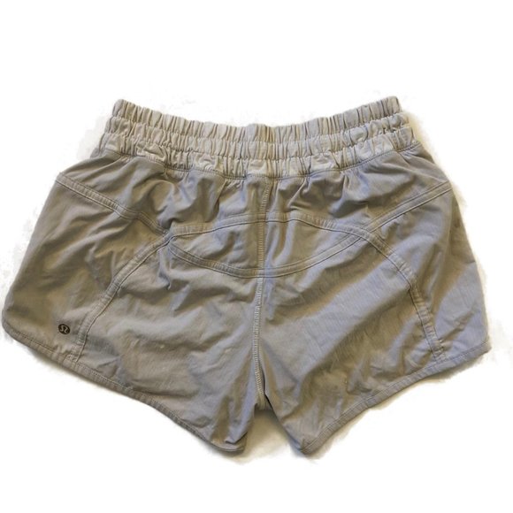 lululemon athletica Pants - Cute LuluLemon shorts!